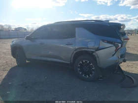 Chevrolet Traverse 2.5L I-4 DI, DOHC, VVT, TURBO, 328HP All Wheel - 18500 € / 36182.85 лв. - 43958089 14