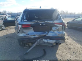 Chevrolet Traverse 2.5L I-4 DI, DOHC, VVT, TURBO, 328HP All Wheel - 18500 € / 36182.85 лв. - 43958089 6