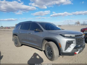 Chevrolet Traverse 2.5L I-4 DI, DOHC, VVT, TURBO, 328HP All Wheel - 18500 € / 36182.85 лв. - 43958089 13