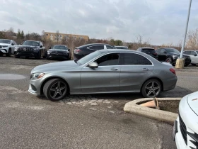 Mercedes-Benz C 300 AMG-pkg* Keyless* Камера* Подгрев* Пано - 11100 € / 21709.71 лв. - 41433485 4