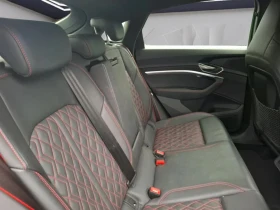 Audi E-Tron Q8 55 SPORTBACK QUATTRO S-LINE PLUS FULL ПАНОРАМА | Auto.bg — изображение 10