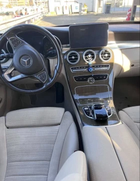 Mercedes-Benz C 350 - 15000 € / 29337.45 лв. - 63837916 4