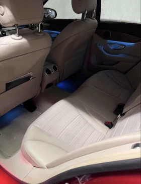 Mercedes-Benz C 350 - 15000 € / 29337.45 лв. - 63837916 5