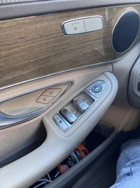 Mercedes-Benz C 350 - 15000 € / 29337.45 лв. - 63837916 6