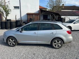 Seat Ibiza 1.2 69���� ����� ��� ���� ������� | Mobile.bg � ����� ������ 4