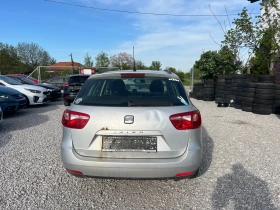 Seat Ibiza 1.2 69���� ����� ��� ���� ������� | Mobile.bg � ����� ������ 6