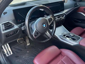BMW 340 xDrive/360/HUD/HARMAN KARDON/������� | Mobile.bg � ����� ������ 9