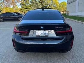 BMW 340 xDrive/360/HUD/HARMAN KARDON/������� | Mobile.bg � ����� ������ 5