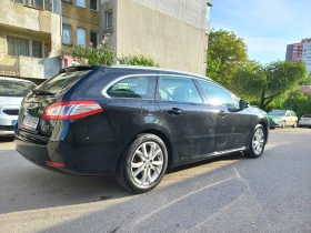 Peugeot 508 | Mobile.bg � ����� ������ 5