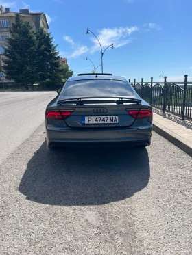 Audi A7 FACELIFT 3.0 TDI | Mobile.bg � ����� ������ 5
