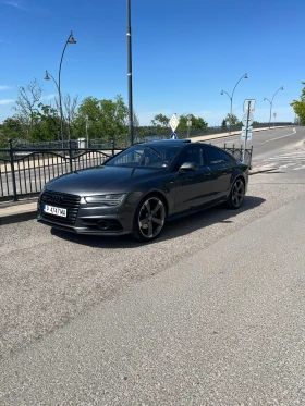 Audi A7 FACELIFT 3.0 TDI | Mobile.bg � ����� ������ 2