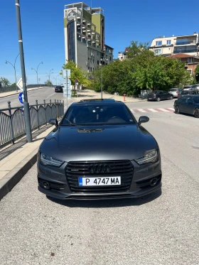 ������ Audi A7