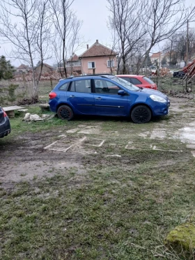 Renault Clio ����� | Mobile.bg � ����� ������ 4