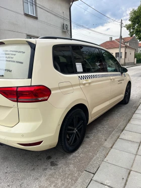 VW Touran undefined | Auto.bg — изображение 2