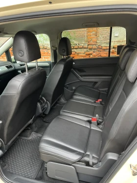 VW Touran undefined | Auto.bg — изображение 8