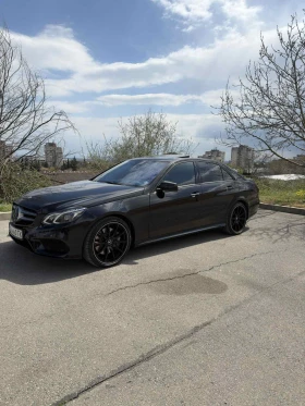 Mercedes-Benz E 350 - 19770 € / 38666.76 лв. - 80545469 4