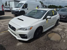 ������ Subaru WRX
