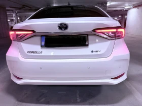 Toyota Corolla 1.8 HYBRID EXECUTIVE | Auto.bg — изображение 5