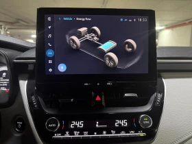 Toyota Corolla 1.8 HYBRID EXECUTIVE | Auto.bg — изображение 12