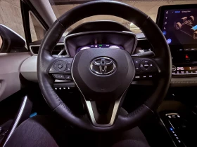 Toyota Corolla 1.8 HYBRID EXECUTIVE | Auto.bg — изображение 14