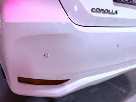 Toyota Corolla 1.8 HYBRID EXECUTIVE | Auto.bg — изображение 7
