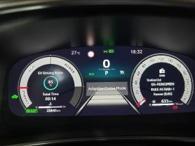 Toyota Corolla 1.8 HYBRID EXECUTIVE | Auto.bg — изображение 11