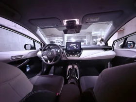 Toyota Corolla 1.8 HYBRID EXECUTIVE | Auto.bg — изображение 10