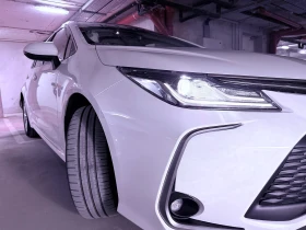 Toyota Corolla 1.8 HYBRID EXECUTIVE | Auto.bg — изображение 3