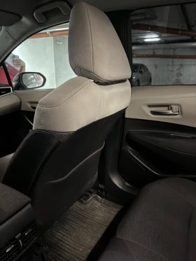 Toyota Corolla 1.8 HYBRID EXECUTIVE | Auto.bg — изображение 15