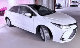 Toyota Corolla 1.8 HYBRID EXECUTIVE | Auto.bg — изображение 4