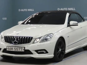 Mercedes-Benz E 200 W212 E350 Cabriolet | Mobile.bg � ����� ������ 3
