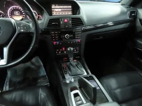 Mercedes-Benz E 200 W212 E350 Cabriolet | Mobile.bg � ����� ������ 7