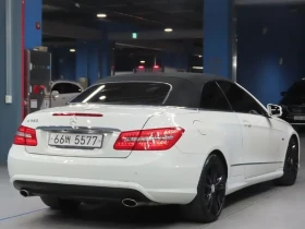 Mercedes-Benz E 200 W212 E350 Cabriolet | Mobile.bg � ����� ������ 5