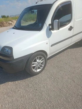 Fiat Doblo | Mobile.bg � ����� ������ 2