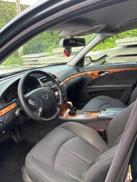 Mercedes-Benz E 270 - 2390 € / 4674.43 лв. - 30369681 8