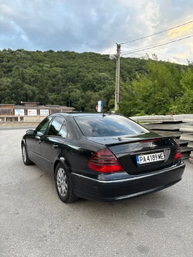 Mercedes-Benz E 270 - 2390 € / 4674.43 лв. - 30369681 5