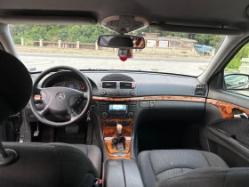Mercedes-Benz E 270 - 2390 € / 4674.43 лв. - 30369681 7