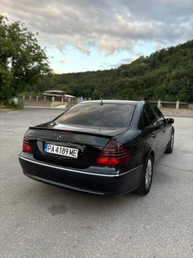 Mercedes-Benz E 270 - 2390 € / 4674.43 лв. - 30369681 4