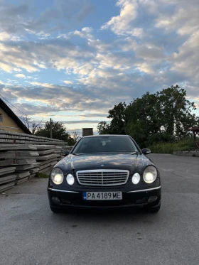 Mercedes-Benz E 270 - 2390 € / 4674.43 лв. - 30369681 2
