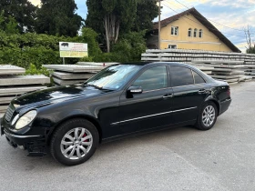 Mercedes-Benz E 270 - 2390 € / 4674.43 лв. - 30369681 6