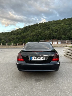 Mercedes-Benz E 270 - 2390 € / 4674.43 лв. - 30369681 3