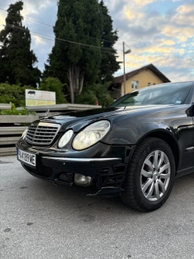 Mercedes-Benz E 270 - 2390 € / 4674.43 лв. - 30369681 14