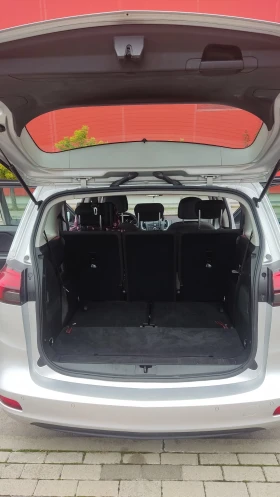 Opel Zafira undefined | Auto.bg — изображение 5