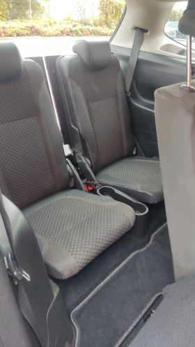 Opel Zafira undefined | Auto.bg — изображение 6