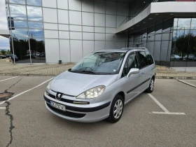 Peugeot 807 undefined | Auto.bg — изображение 8