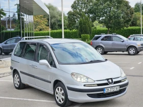 Peugeot 807 undefined | Auto.bg — изображение 11