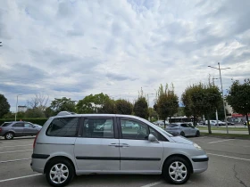 Peugeot 807 undefined | Auto.bg — изображение 3
