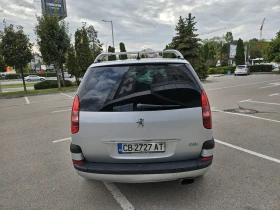 Peugeot 807 undefined | Auto.bg — изображение 5