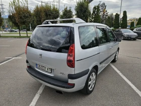 Peugeot 807 undefined | Auto.bg — изображение 4