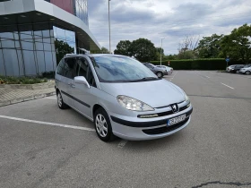 Peugeot 807 undefined | Auto.bg — изображение 2